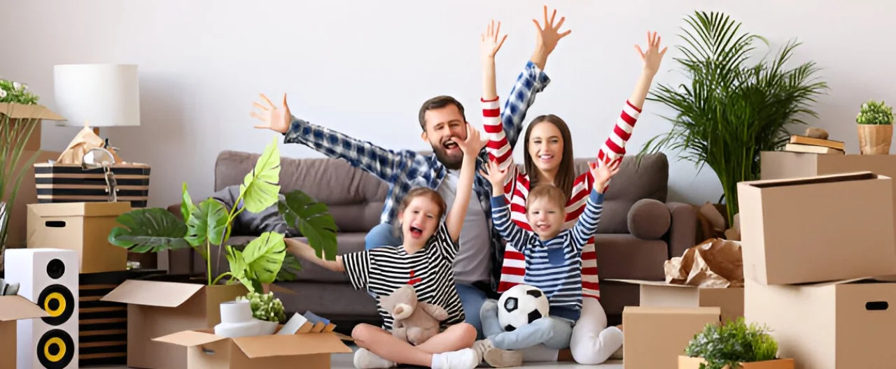 Best Movers and Packers in Al Ain