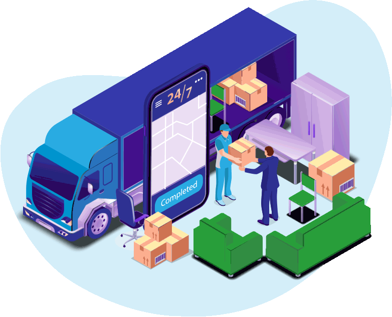 Movers and Packers in Fujairah