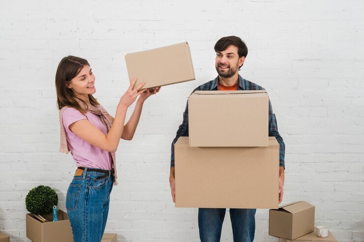 Al Ain Movers