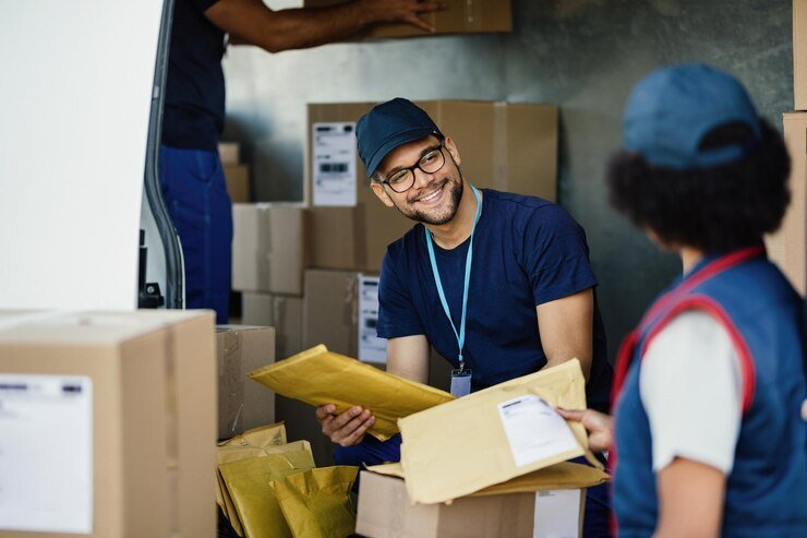 Movers in Al Ain