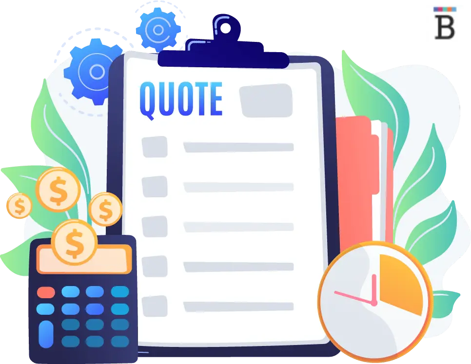Schedule a Free Survey & Quotation